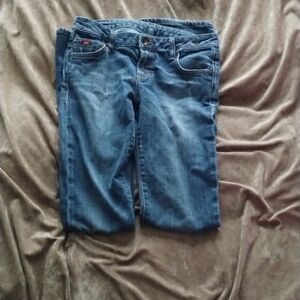 Ladies Jeans